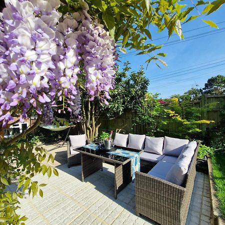 The Hideaway - Luxury Townhouse Villa Wareham Ngoại thất bức ảnh