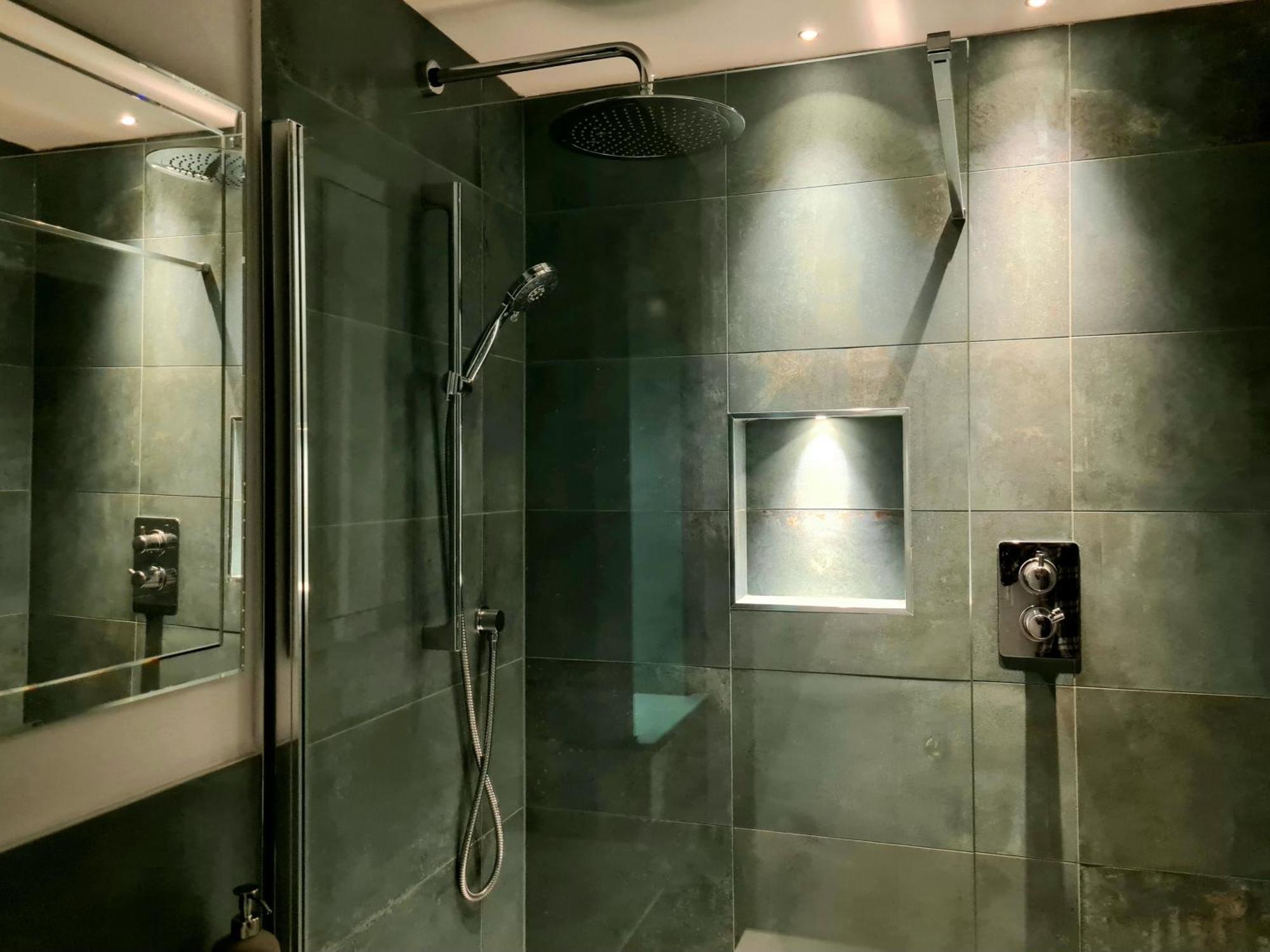 The Hideaway - Luxury Townhouse Villa Wareham Ngoại thất bức ảnh