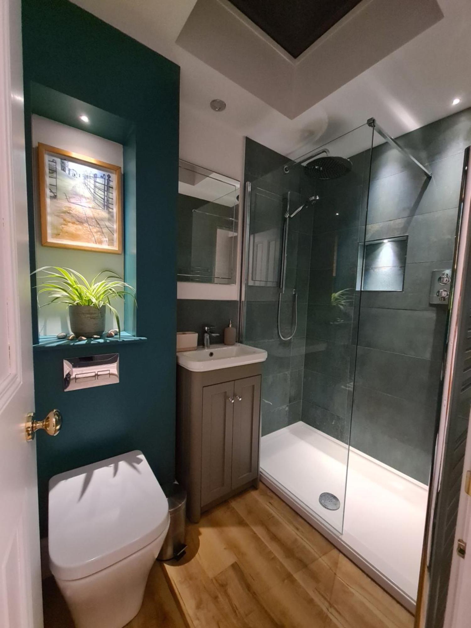The Hideaway - Luxury Townhouse Villa Wareham Ngoại thất bức ảnh