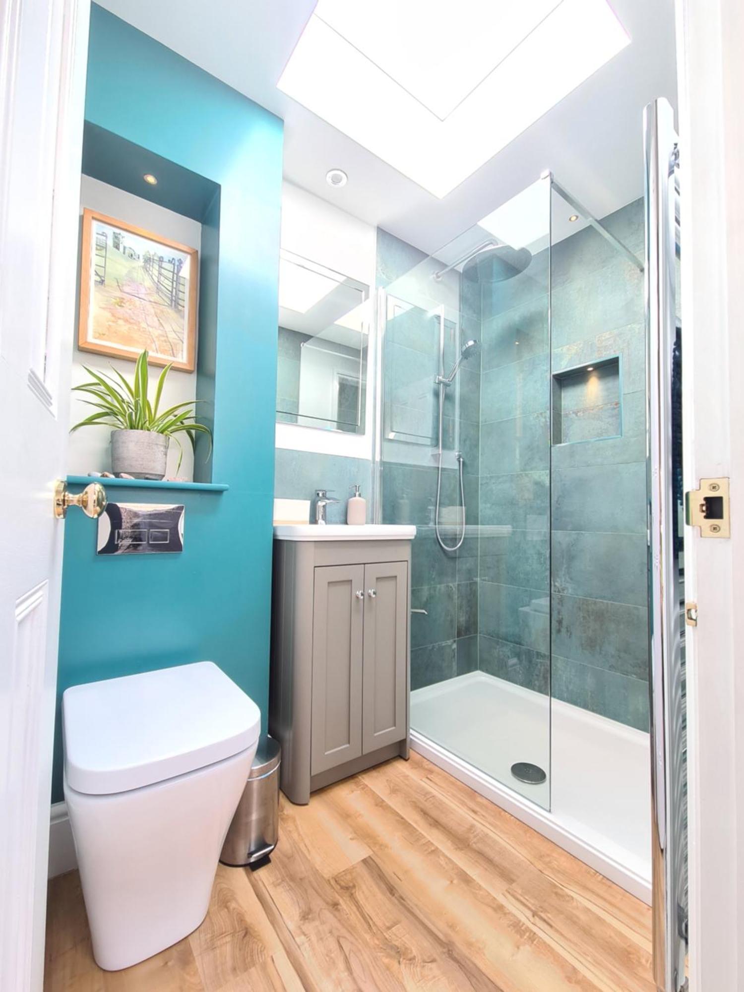 The Hideaway - Luxury Townhouse Villa Wareham Ngoại thất bức ảnh