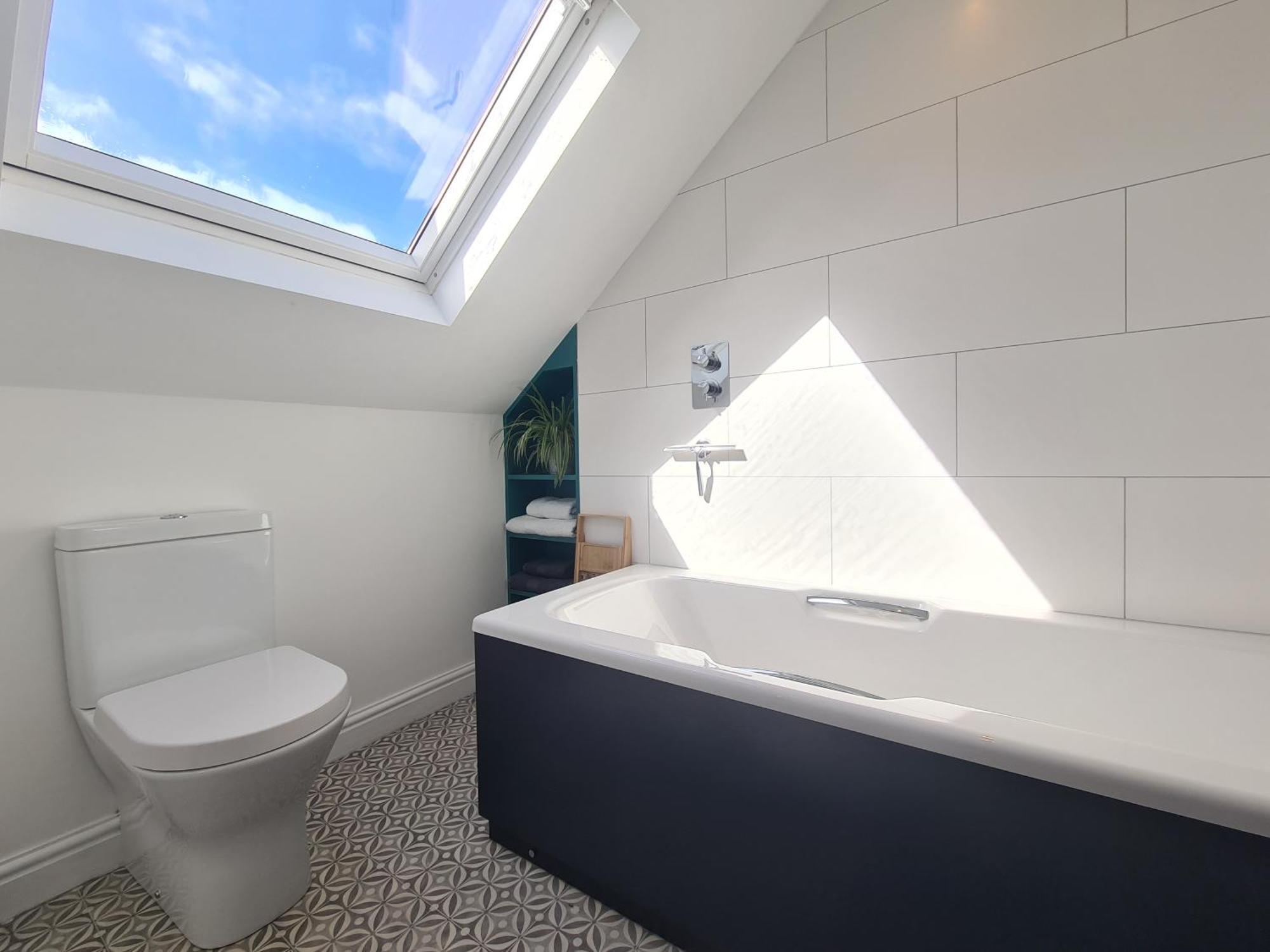The Hideaway - Luxury Townhouse Villa Wareham Ngoại thất bức ảnh