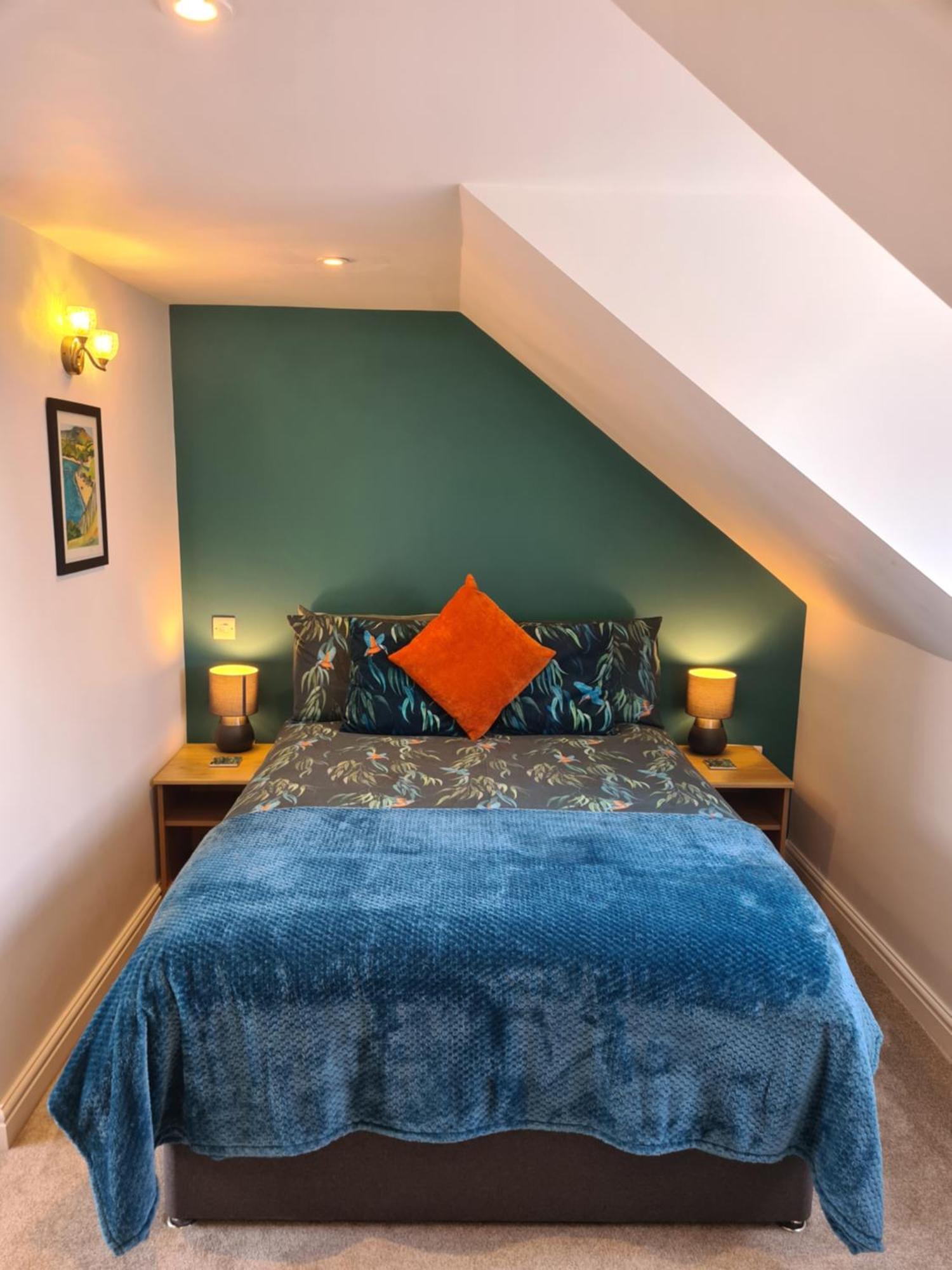 The Hideaway - Luxury Townhouse Villa Wareham Ngoại thất bức ảnh