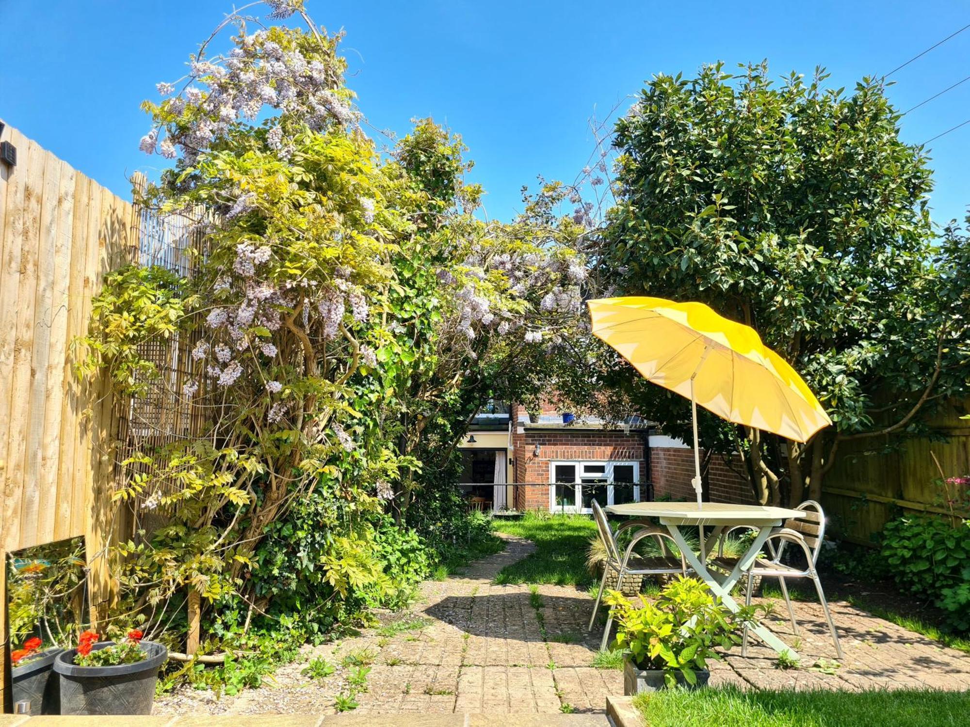 The Hideaway - Luxury Townhouse Villa Wareham Ngoại thất bức ảnh