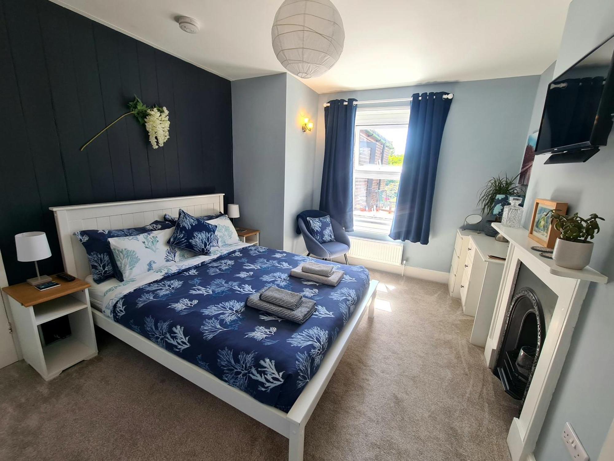 The Hideaway - Luxury Townhouse Villa Wareham Ngoại thất bức ảnh