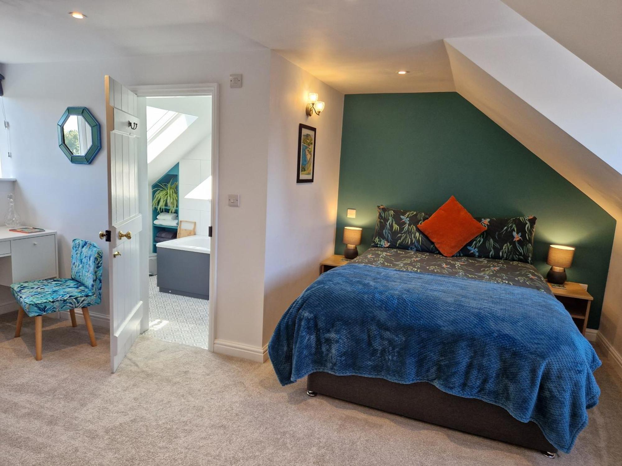 The Hideaway - Luxury Townhouse Villa Wareham Ngoại thất bức ảnh